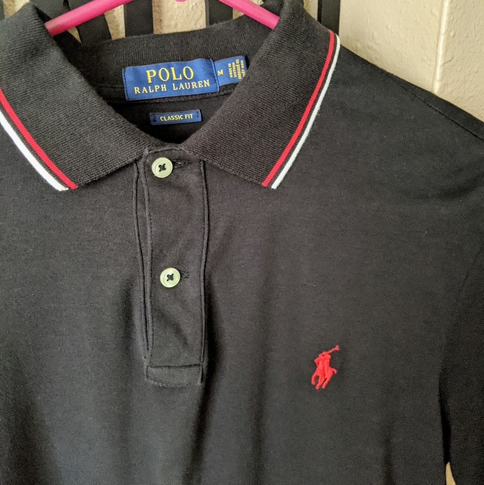 Medium Polo Ralph Lauren